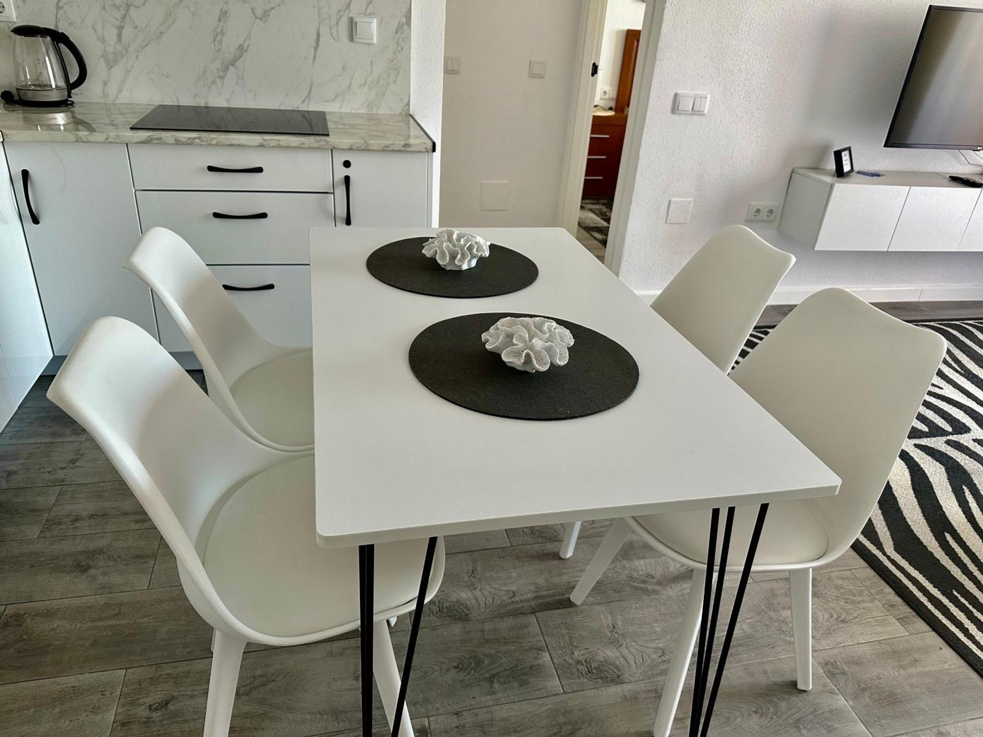 Parquemar Apartment Ла Мата Екстериор снимка